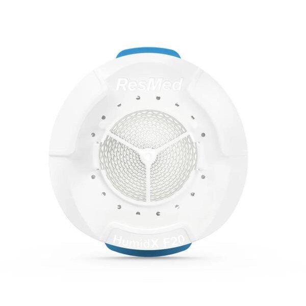 Humidx Waterless Humidification